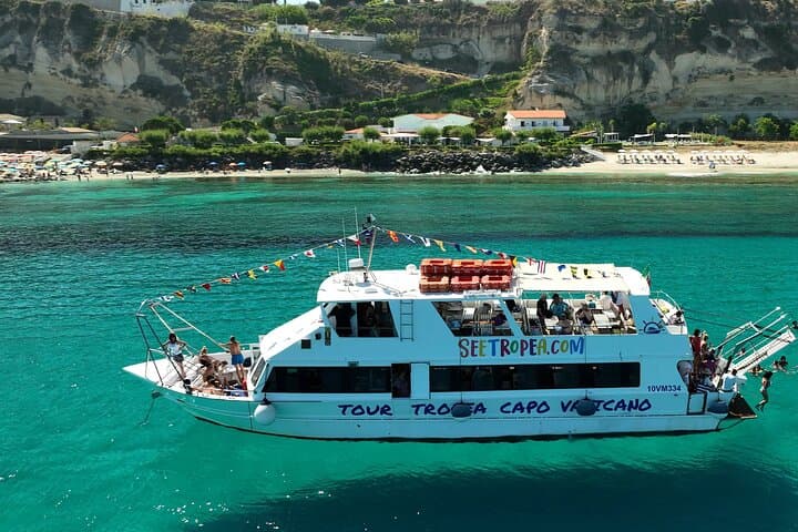 Bay of Riaci