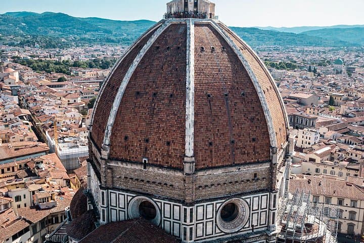 Rome Day to discover Florence and Pisa Hotel Pickup