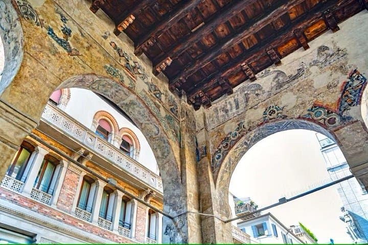 Treviso Private Guided Walking Tour