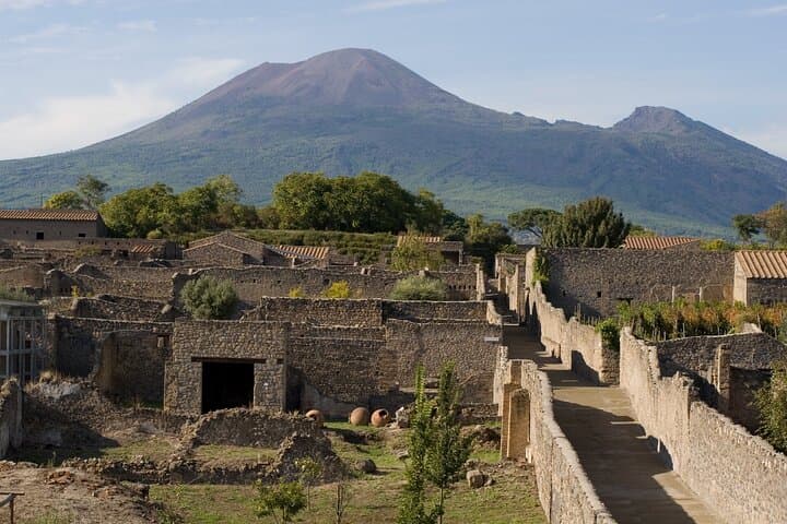 Herculaneum