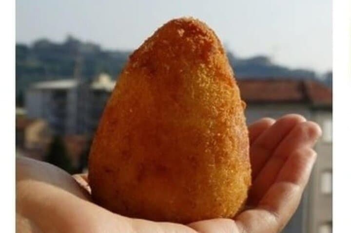 Catania orange