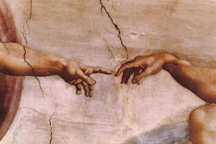 Vatican Museums and Sistine Chapel Skip the Line Ticket