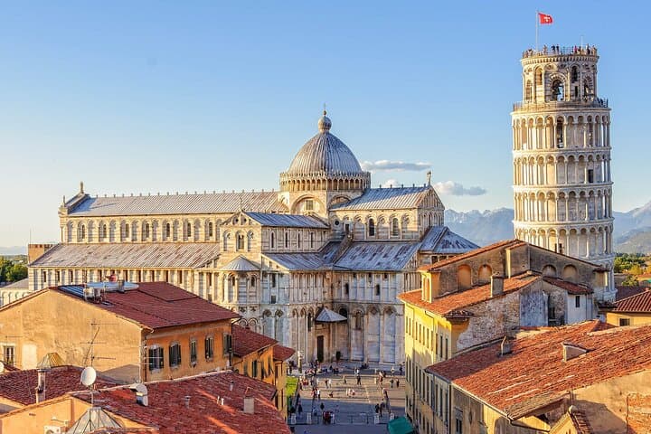 Dream Tuscany + Exclusive Ebook Included