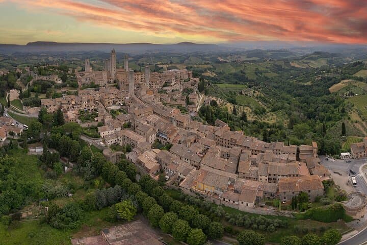 Dream Tuscany + Exclusive Ebook Included