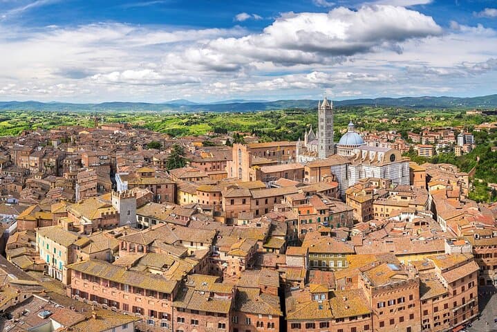 Dream Tuscany + Exclusive Ebook Included