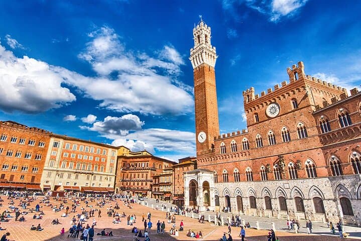 Dream Tuscany + Exclusive Ebook Included