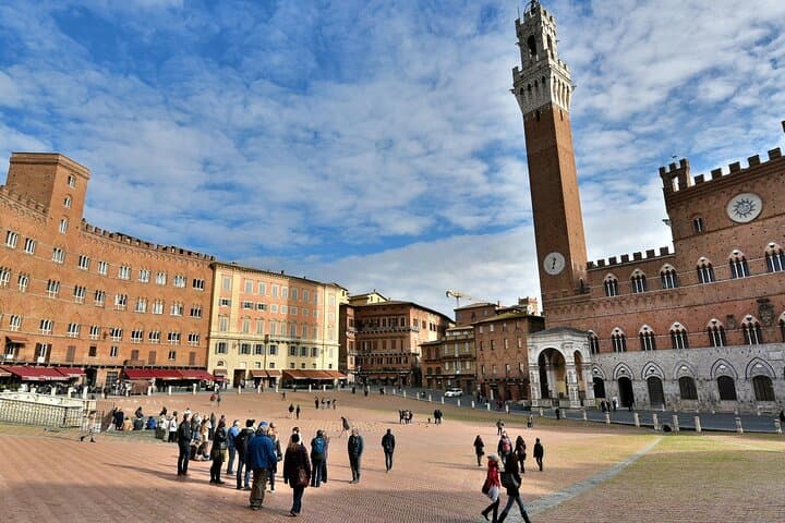 Dream Tuscany + Exclusive Ebook Included