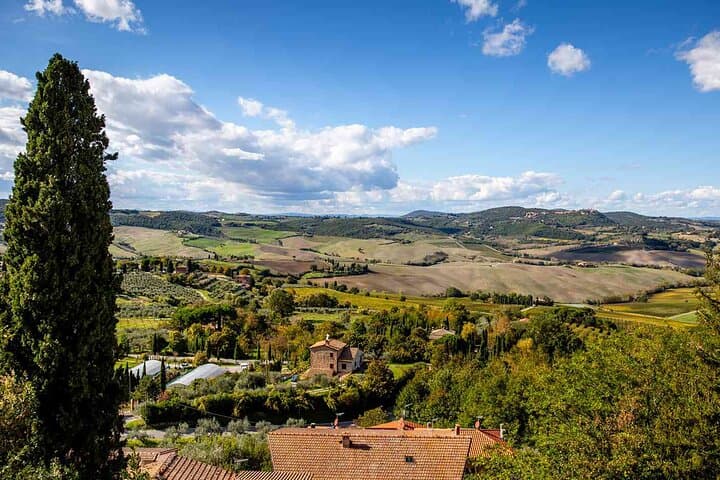 Dream Tuscany + Exclusive Ebook Included