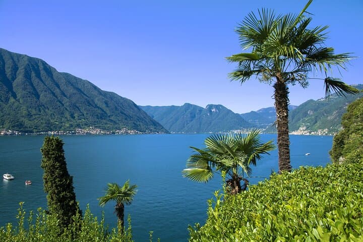 Lake Como Day Trip from Milan: Bellagio, Varenna & Boat Cruise
