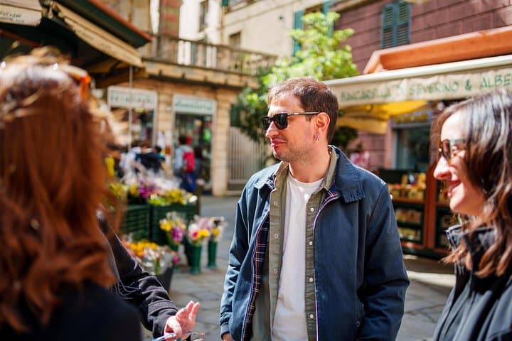 La Spezia: Taste Cinque Terre on a Food Tour by Do Eat Better