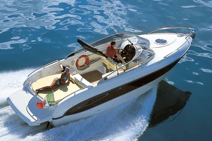 Lake Maggiore Boat Tour