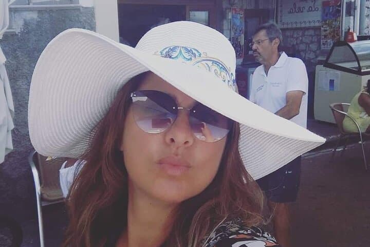 Transfer from Naples to Sorrento or Viceversa