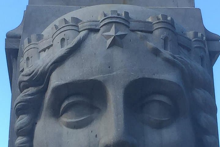 The Secrets of Castellammare del Golfo, Sicily
