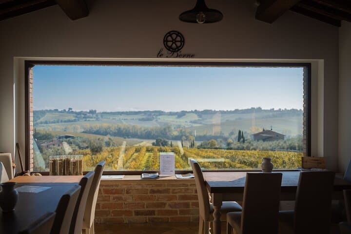 Tasting Room