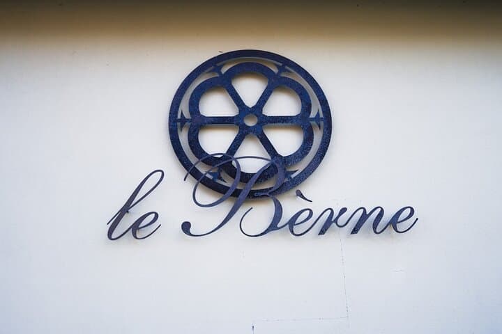 Le Bèrne Vino Nobile Wine Tour and Tasting in Montepulciano