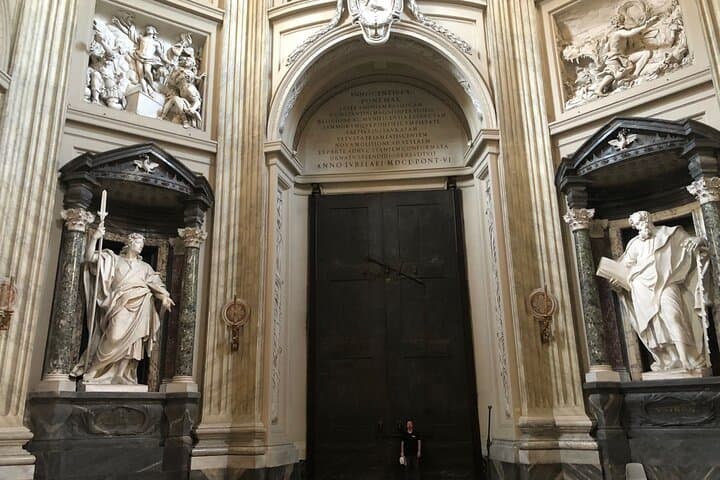 The highest-ranking Church in the world