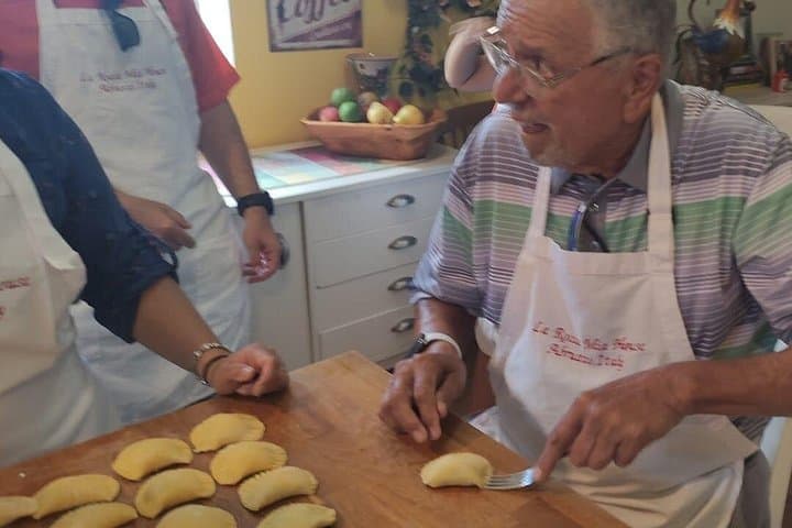 UrbExcursions Wild Abruzzo WineTasting CookingClass Experience from Rome