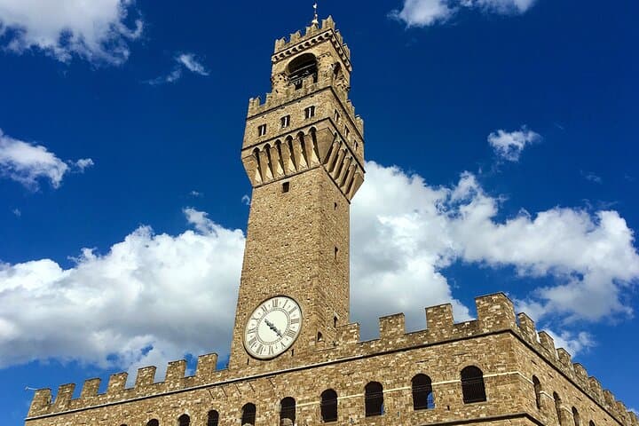 Pisa Airport Direct Transfer to/from Florence Center