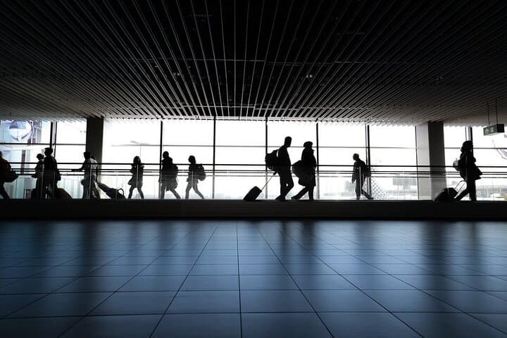 Pisa Airport Direct Transfer to/from Florence Center