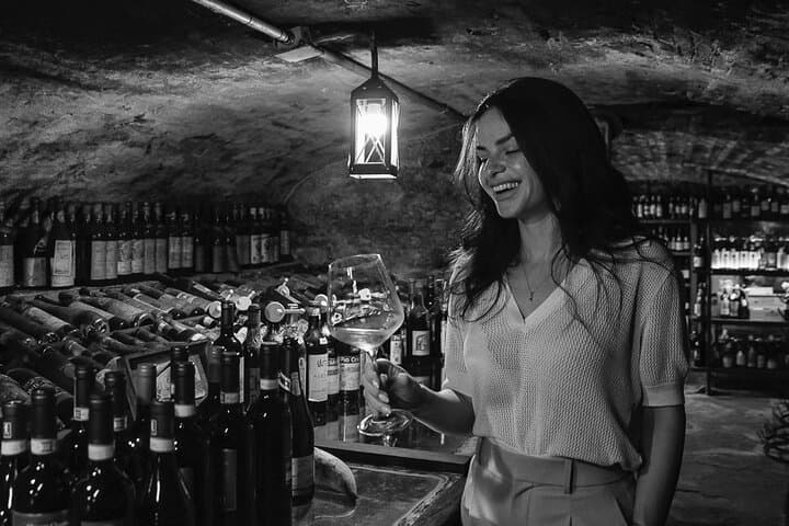 Discover the Spirit of Italian Excellence with Tasting