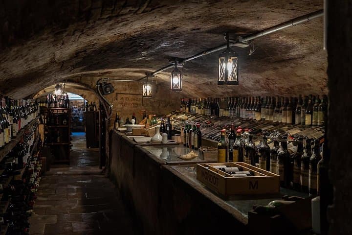 Discover the Spirit of Italian Excellence with Tasting