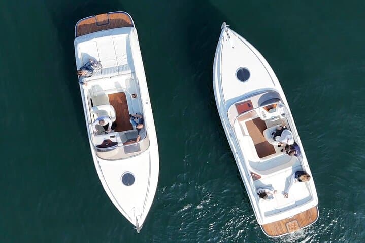 Our Fleet