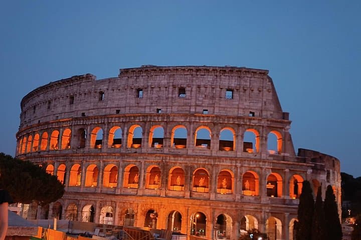 Colosseum