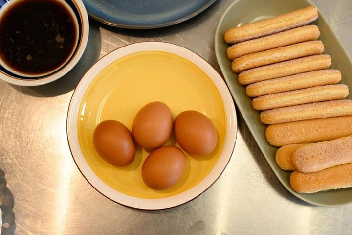 Tiramisu Cooking Class & Brunch in Venice – Make, Eat, and Enjoy!