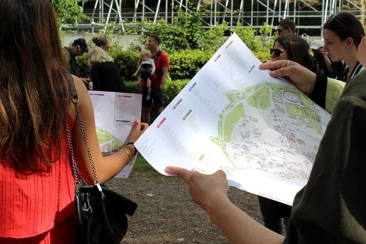 Pompeii Tour from Naples: Skip-the-Line Entry + Guided Visit