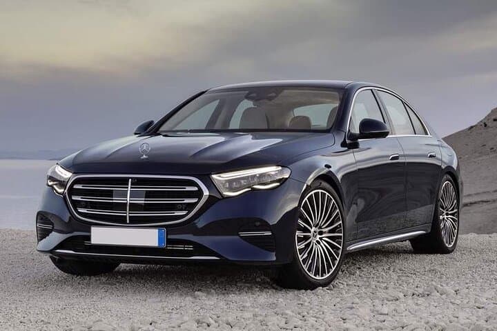 Private Transfer from Milan Malpensa to Milan