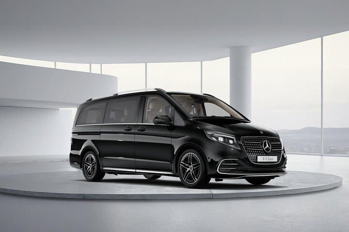 Private Transfer from Milan Malpensa to Milan