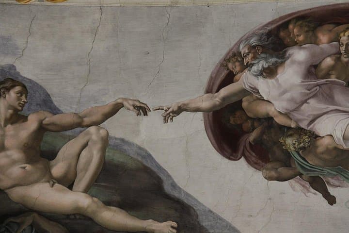 Exclusive Vatican Museums & Sistine Chapel After Hour Tour