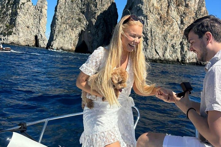 Wedding Proposal