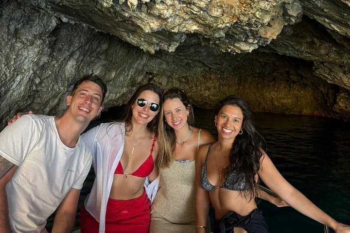 Cave