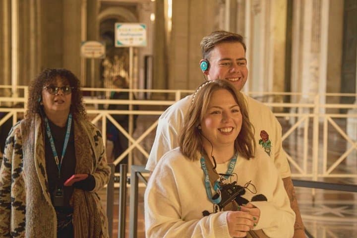 Vatican and Vatacombs Tour: Treasures of the Sistine Chapel