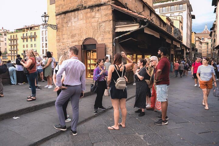 Florence by Foot : Discover the Heart of the Renaissance