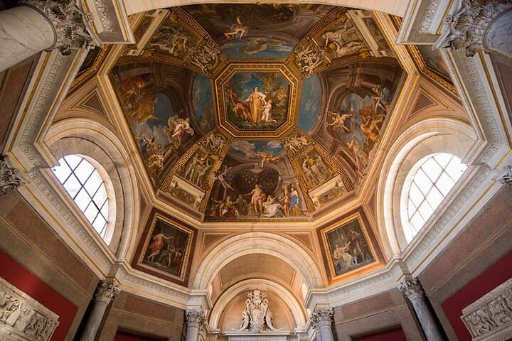 Skip-the-Line Vatican Museums & Sistine Chapel Experience