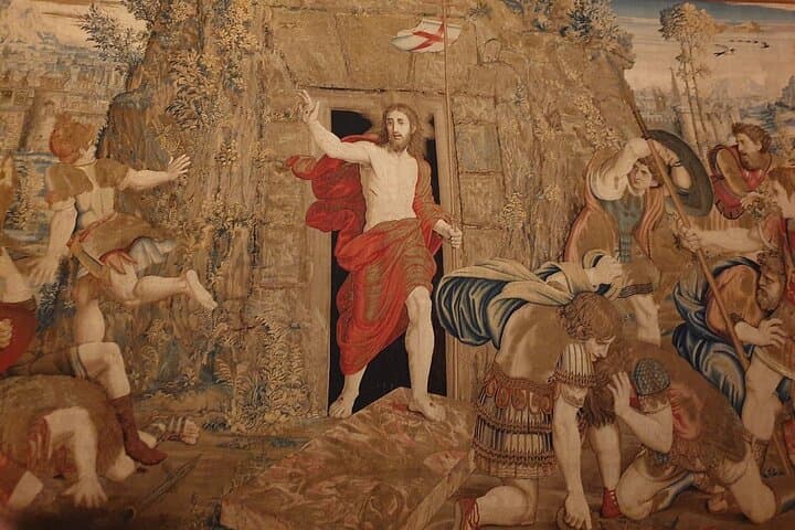 Skip-the-Line Vatican Museums & Sistine Chapel Experience