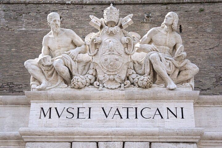 Skip-the-Line Vatican Museums & Sistine Chapel Experience