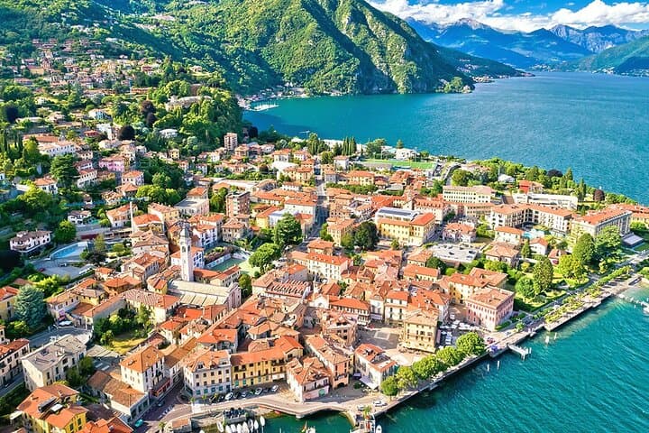como