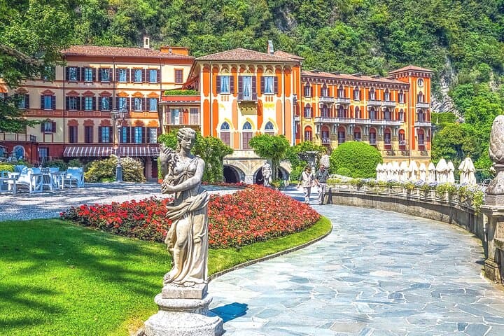 como