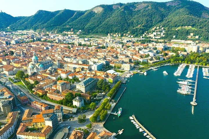 como