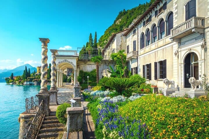 como