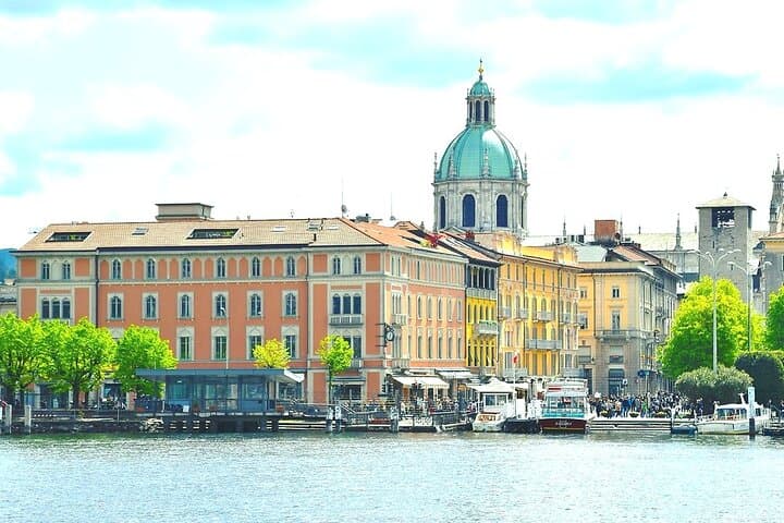como