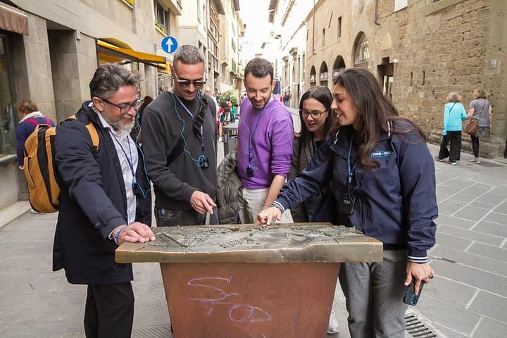 Florence Wine Windows Tour with Food or River Cruise Option
