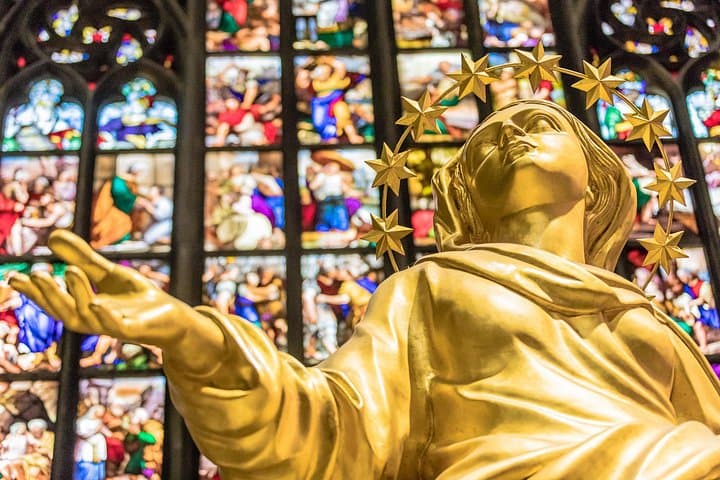 Milan : Semi-Private Last Supper Museum & Duomo Cathedral
