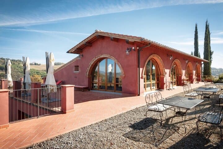 Winery