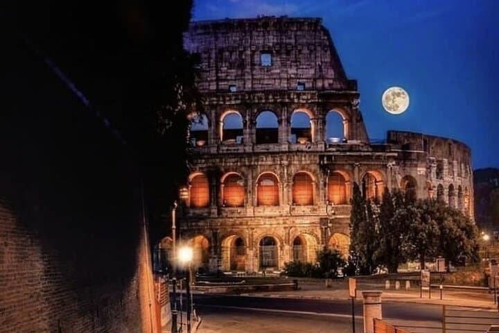 Colosseum