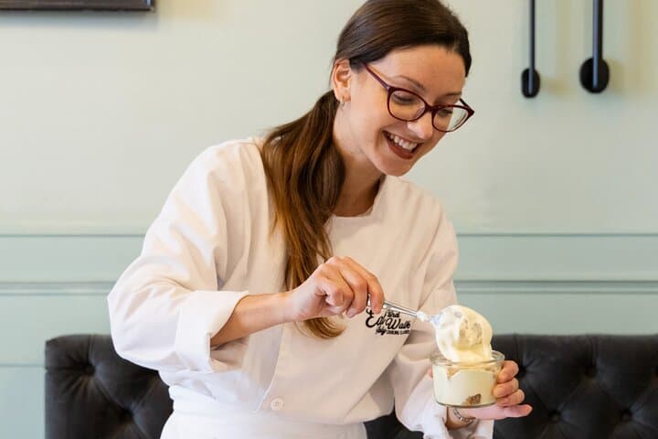 Learn to Make Pasta & Tiramisu with Wine and Limoncello Included