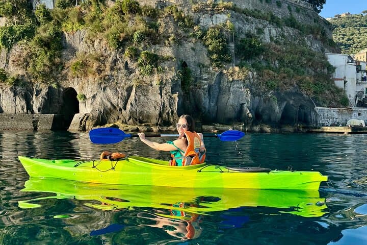 Crystal-clear waters and unforgettable views